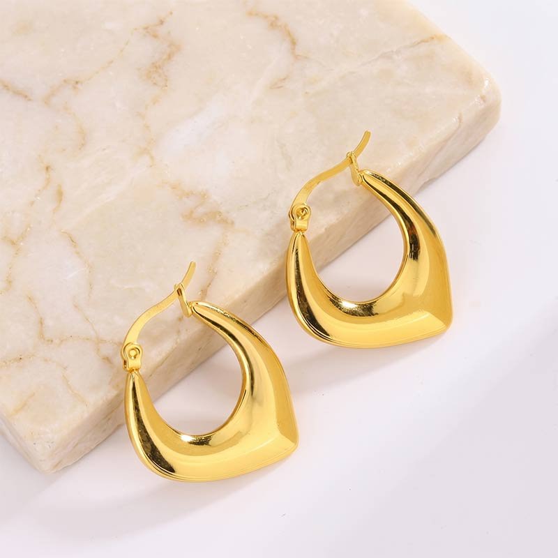 heart shaped hoop earrings heart shaped hoop earrings