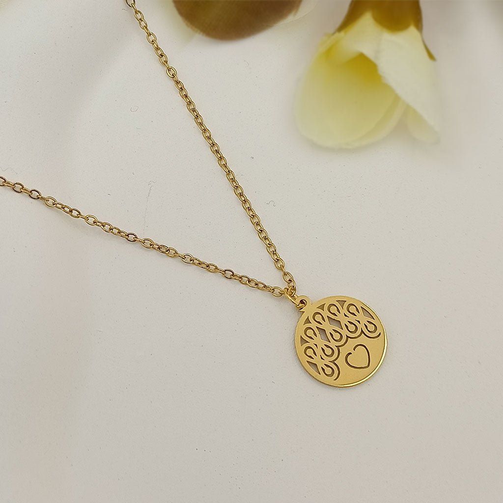 tree of life heart pendant necklace tree of life heart pendant necklace